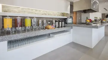Wyndham Garden Playa del Carmen