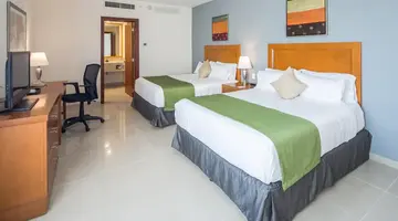 Wyndham Garden Playa del Carmen