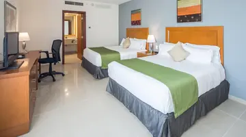 Wyndham Garden Playa del Carmen