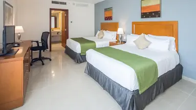 Wyndham Garden Playa del Carmen