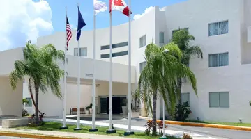 Wyndham Garden Playa del Carmen