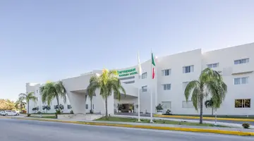 Wyndham Garden Playa del Carmen