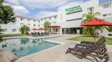 Wyndham Garden Playa del Carmen