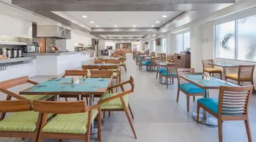 Wyndham Garden Playa del Carmen