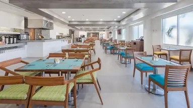 Wyndham Garden Playa del Carmen