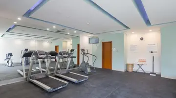Wyndham Garden Playa del Carmen