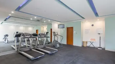 Wyndham Garden Playa del Carmen