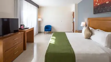 Wyndham Garden Playa del Carmen