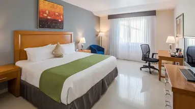 Wyndham Garden Playa del Carmen
