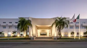 Wyndham Garden Playa del Carmen