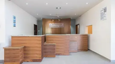 Wyndham Garden Playa del Carmen