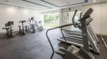 Wyndham Garden Playa del Carmen