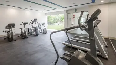 Wyndham Garden Playa del Carmen