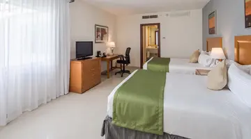 Wyndham Garden Playa del Carmen