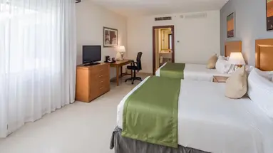 Wyndham Garden Playa del Carmen