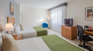 Wyndham Garden Playa del Carmen