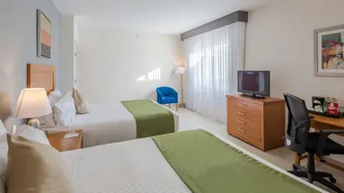 Wyndham Garden Playa del Carmen