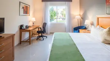 Wyndham Garden Playa del Carmen