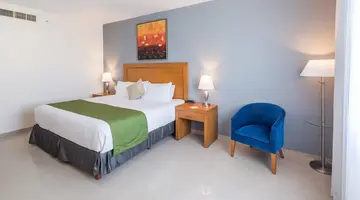 Wyndham Garden Playa del Carmen