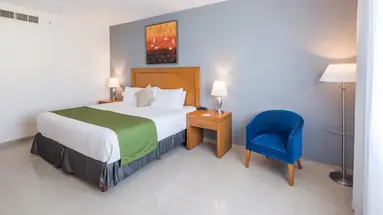 Wyndham Garden Playa del Carmen
