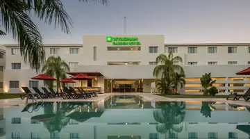Wyndham Garden Playa del Carmen