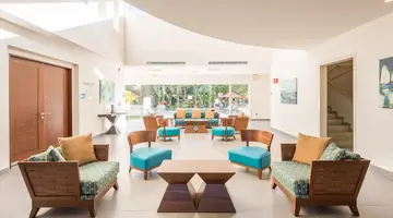 Wyndham Garden Playa del Carmen