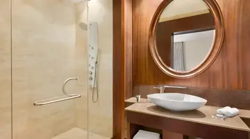 Wyndham Garden Salalah Mirbat