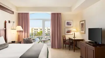 Wyndham Garden Salalah Mirbat