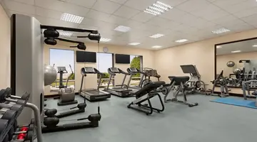 Wyndham Garden Salalah Mirbat