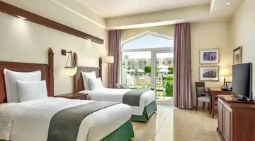 Wyndham Garden Salalah Mirbat