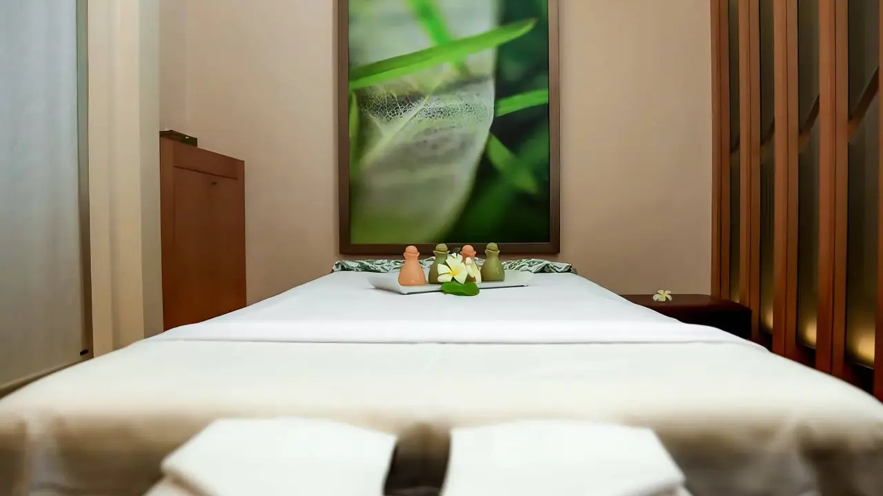 Wyndham Garden Salalah Mirbat