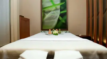 Wyndham Garden Salalah Mirbat