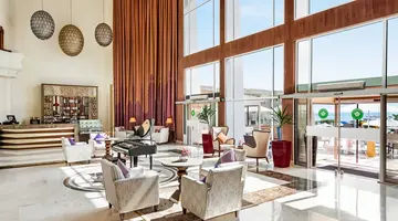 Wyndham Garden Salalah Mirbat