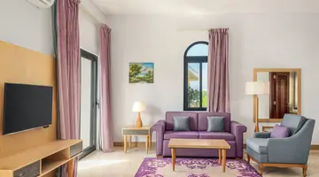 Wyndham Garden Salalah Mirbat