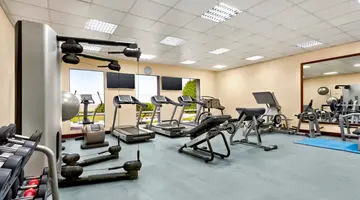 Wyndham Garden Salalah Mirbat