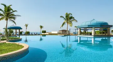 Wyndham Garden Salalah Mirbat