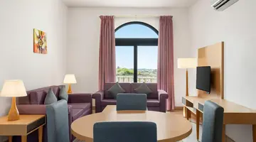 Wyndham Garden Salalah Mirbat