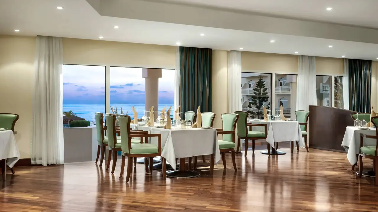 Wyndham Garden Salalah Mirbat