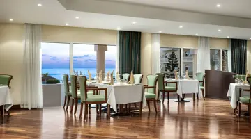 Wyndham Garden Salalah Mirbat