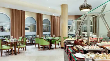 Wyndham Garden Salalah Mirbat