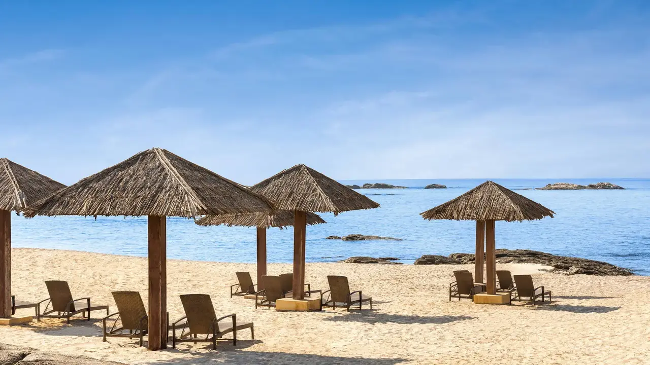 Wyndham Garden Salalah Mirbat