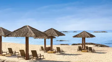 Wyndham Garden Salalah Mirbat