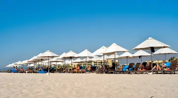 Wyndham Garden Salalah Mirbat