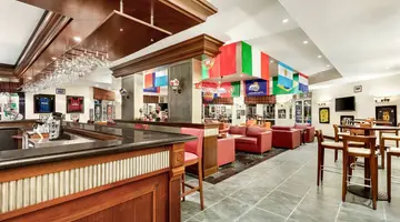Wyndham Garden Salalah Mirbat