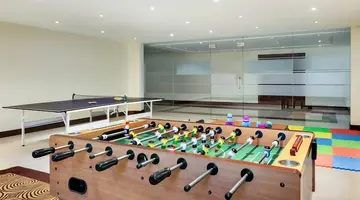 Wyndham Garden Salalah Mirbat