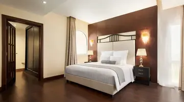 Wyndham Garden Salalah Mirbat