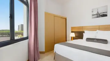 Wyndham Garden Salalah Mirbat
