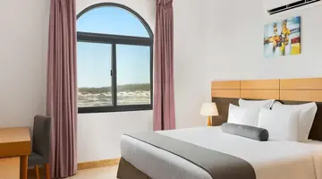 Wyndham Garden Salalah Mirbat