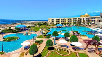 Wyndham Garden Salalah Mirbat