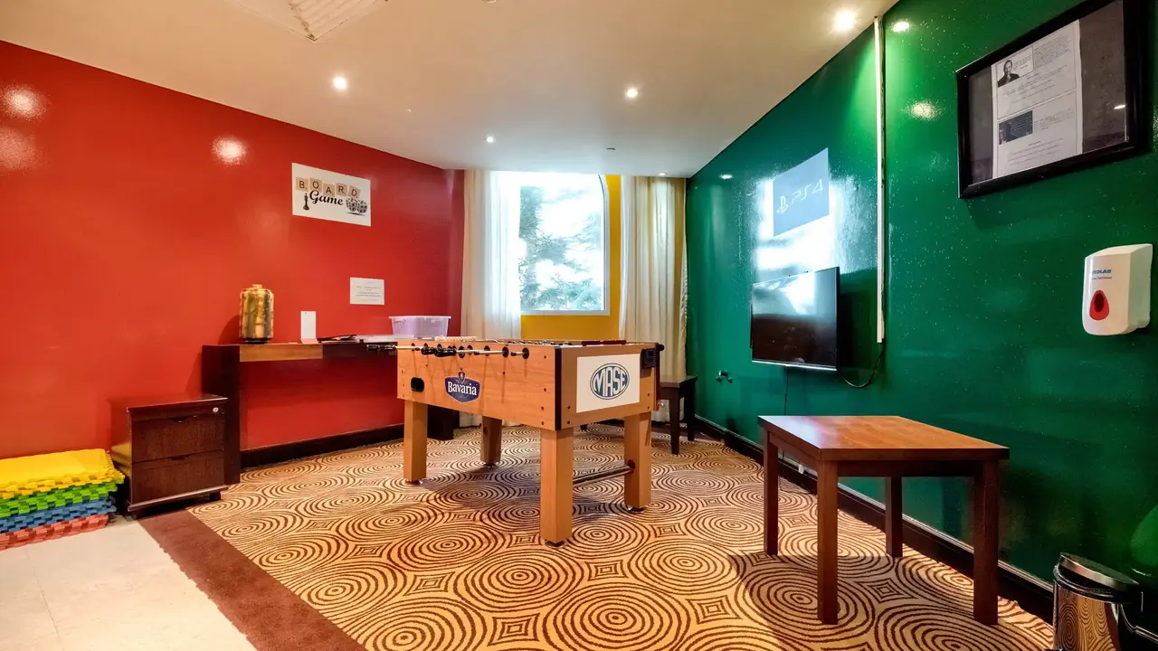Wyndham Garden Salalah Mirbat